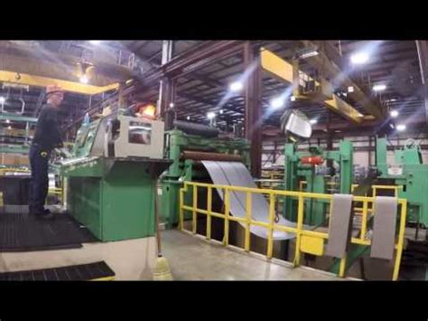 cnc industrial machine operator slitter|what is a slitter operator.